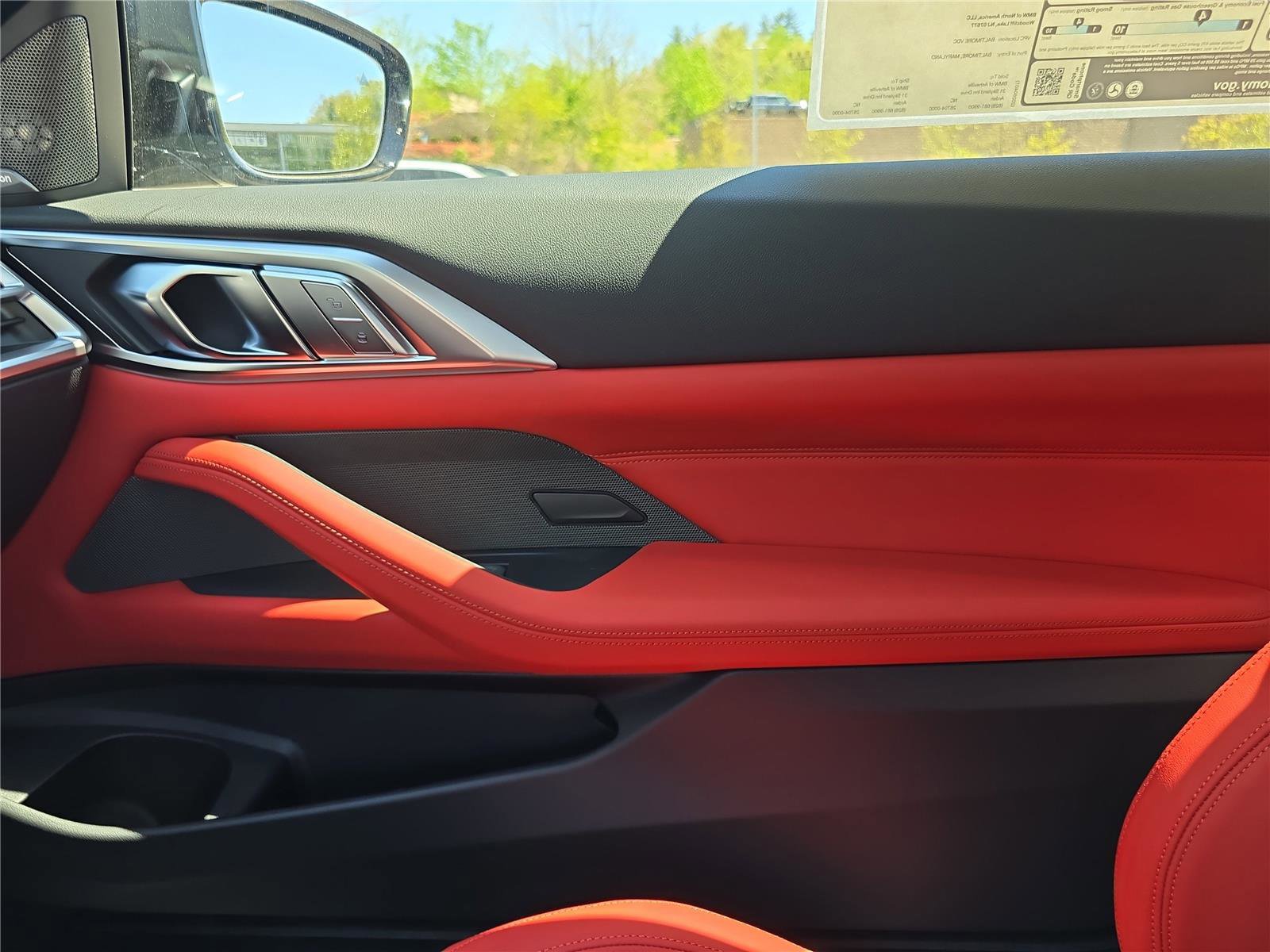 New 2026 BMW M4 Competition RWD image 18