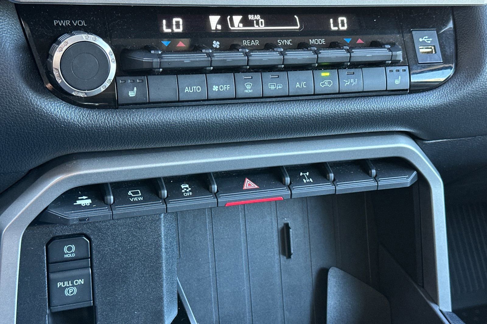 Used 2024 Toyota Sequoia SR5 w/ SR5 Premium Package image 22