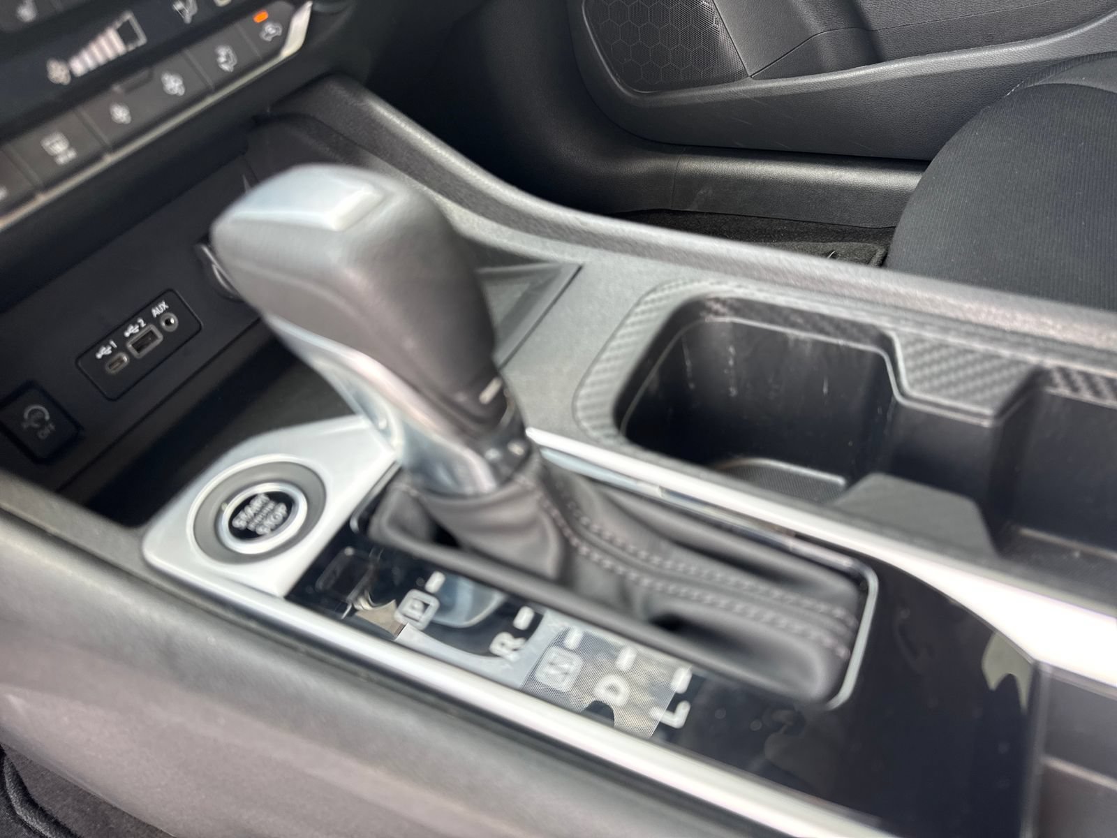 Certified 2024 Nissan Sentra SV w/ All-Weather Package FWD image 31