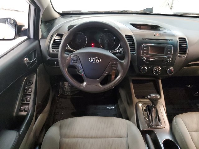 Used 2014 Kia Forte LX FWD image 15