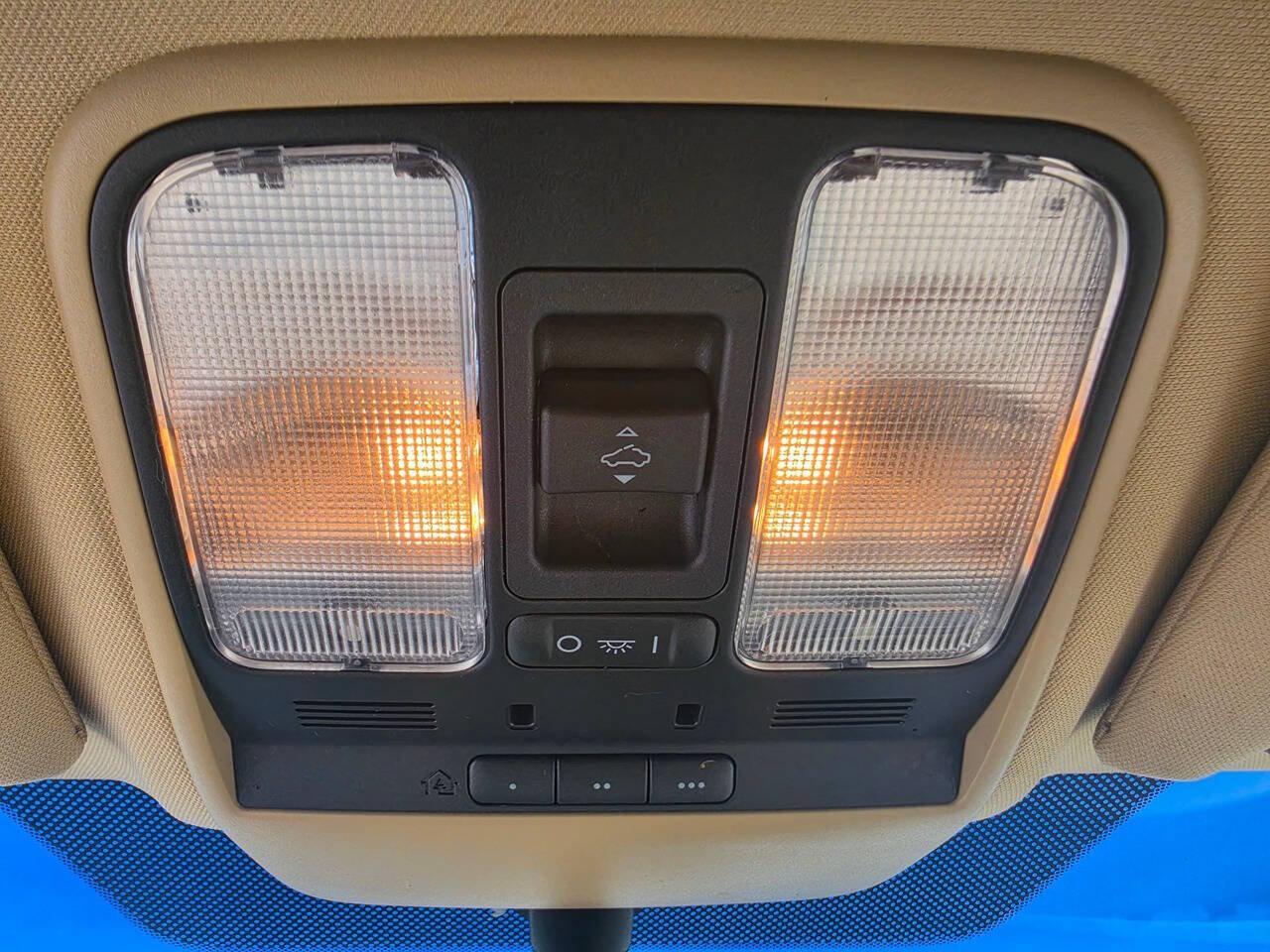Used 2007 Acura TL FWD image 40