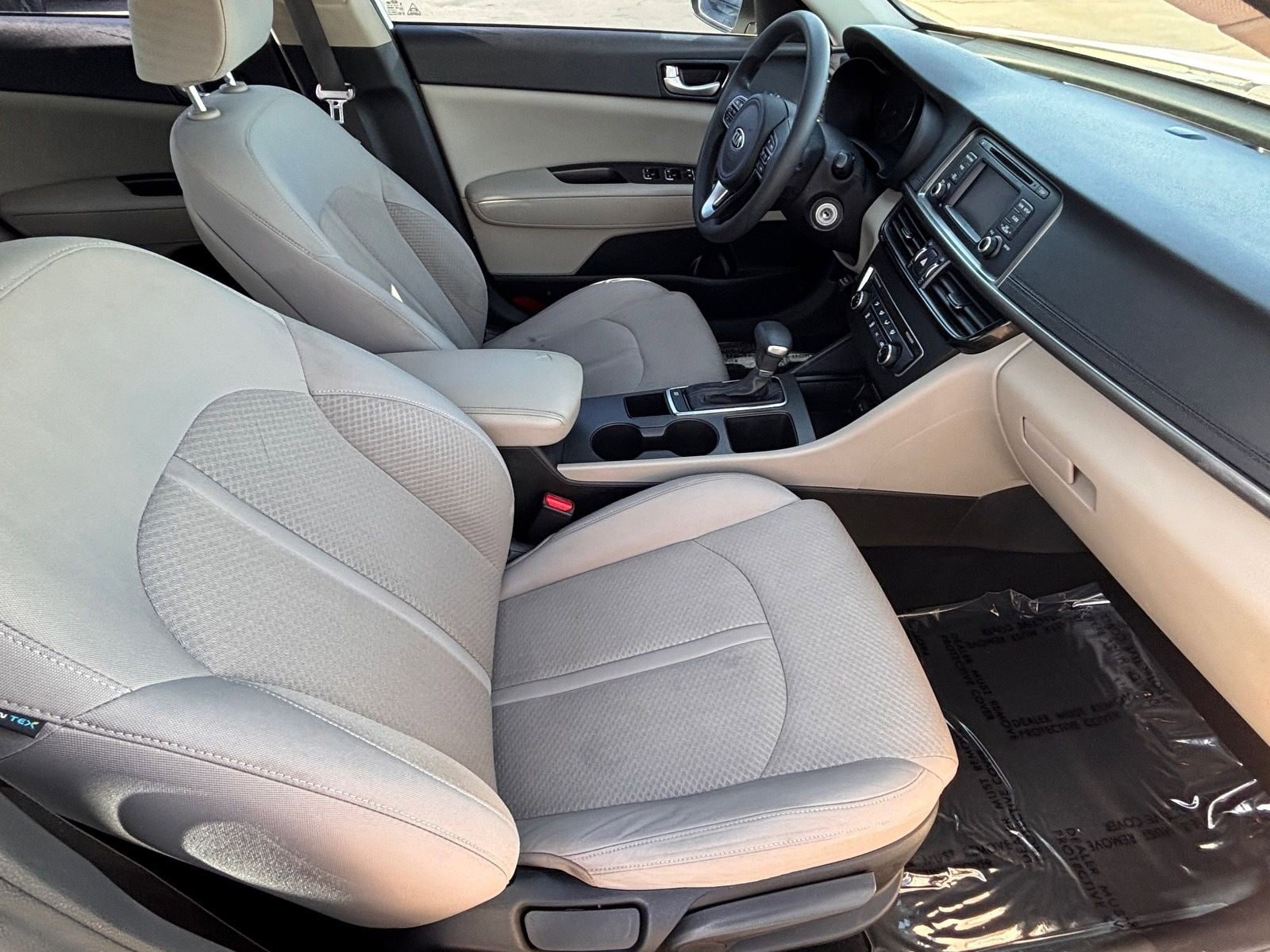 Used 2016 Kia Optima LX FWD image 14
