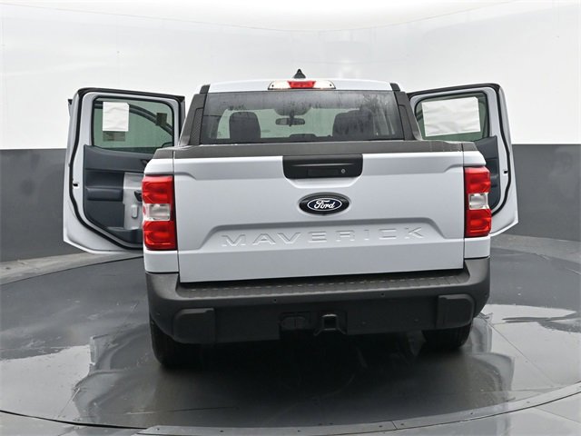 New 2025 Ford F150 XLT w/ Equipment Group 302A MID image 21