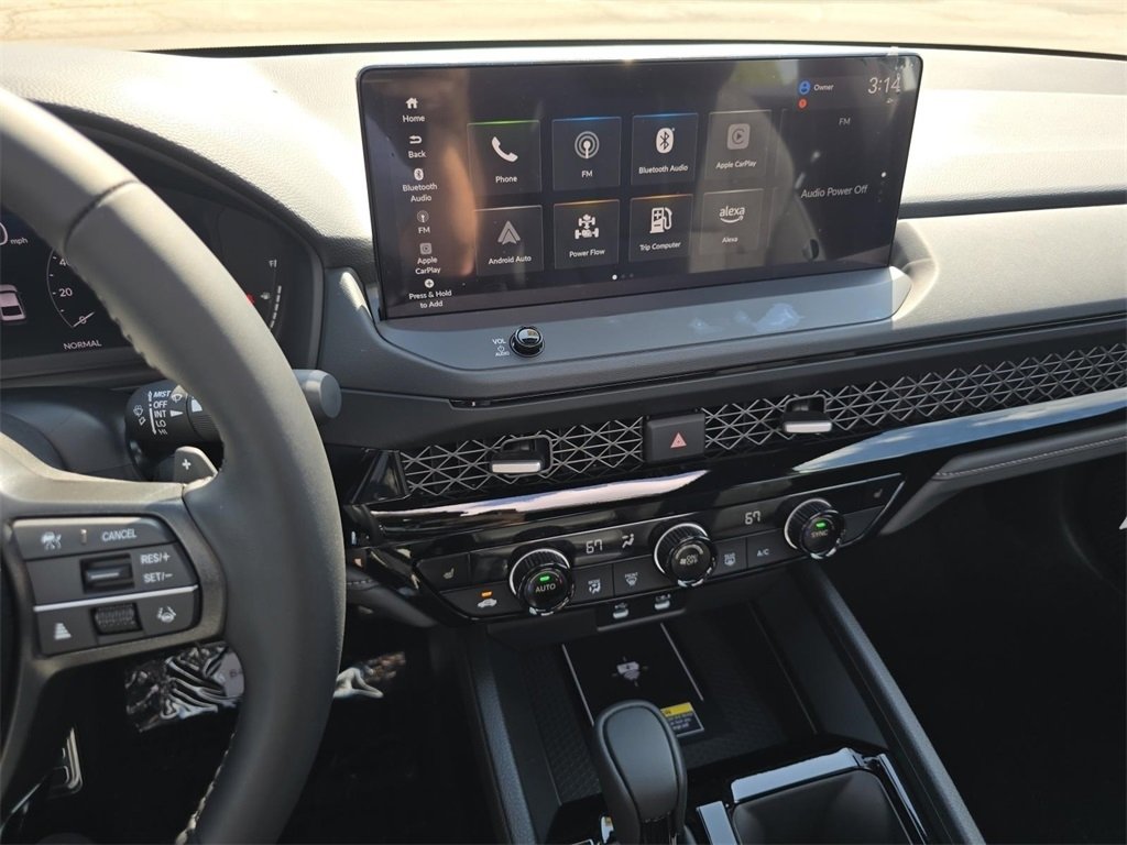 New 2025 Honda Accord Sport image 29