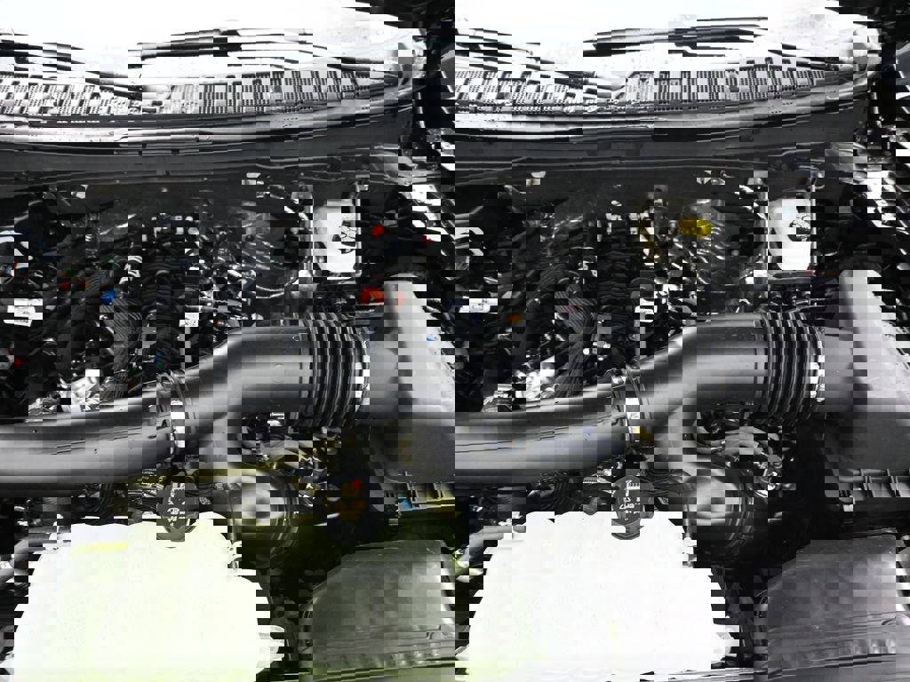 New 2026 Lincoln Navigator L Reserve w/ Jet Appearance Package image 33