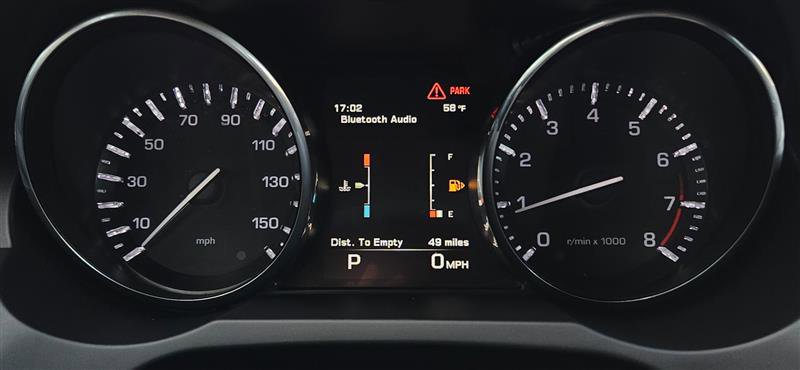 Used 2015 Land Rover Range Rover Evoque Pure Plus image 14