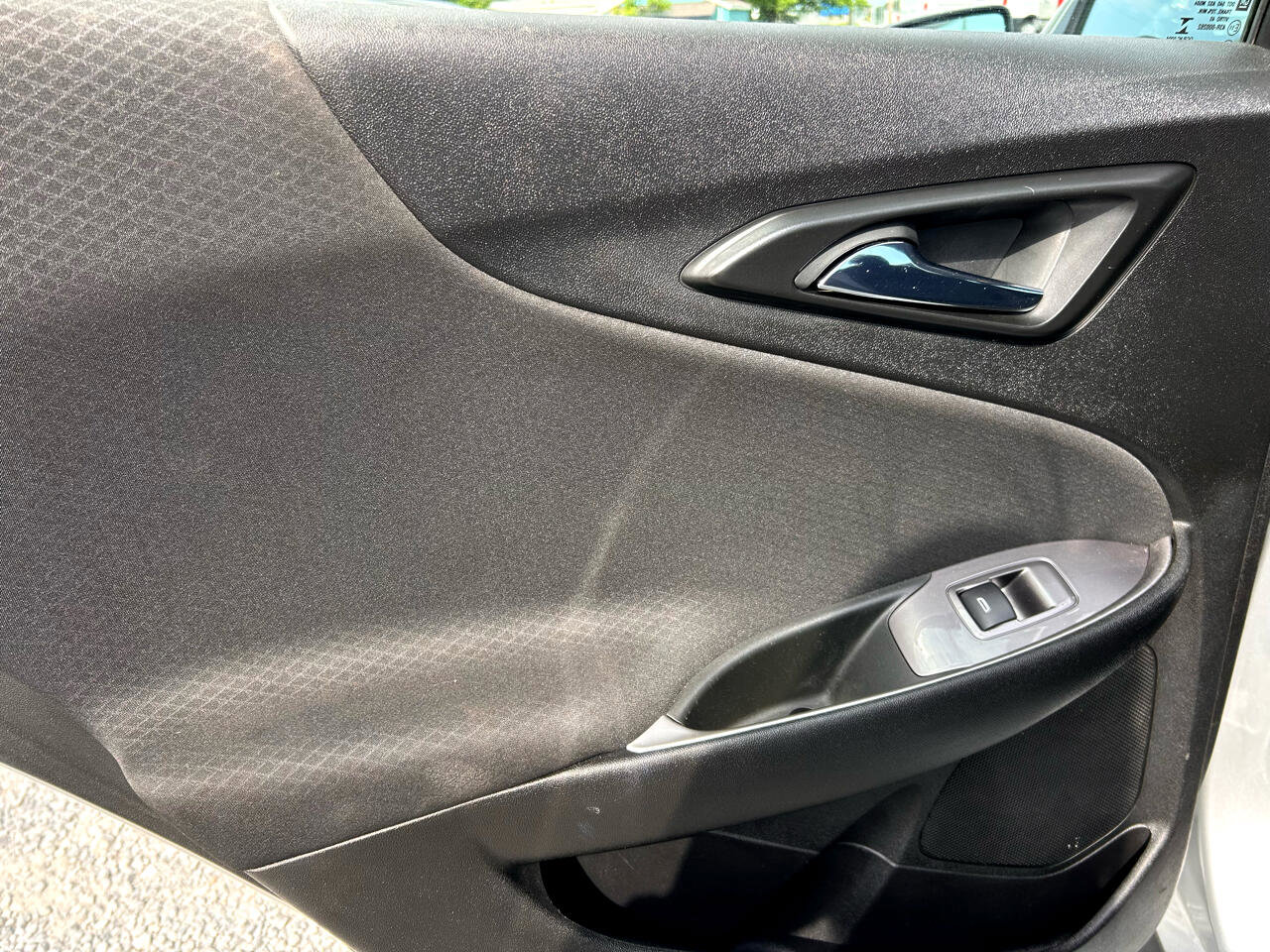 Used 2021 Chevrolet Malibu RS image 15