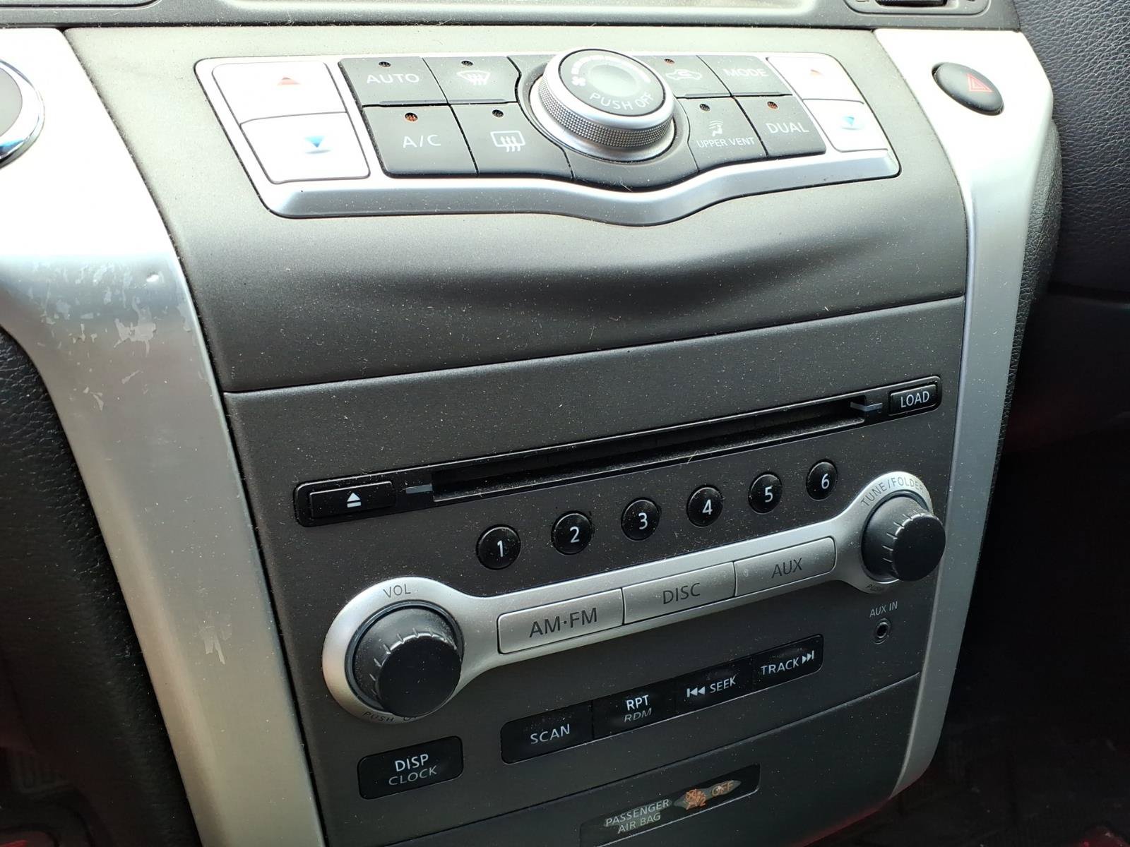 Used 2011 Nissan Murano S AWD/4WD image 10