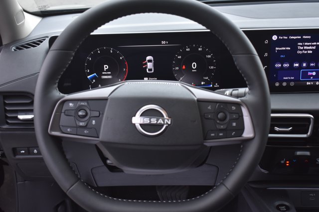 New 2026 Nissan Sentra SV w/ SV Convenience Package FWD image 18