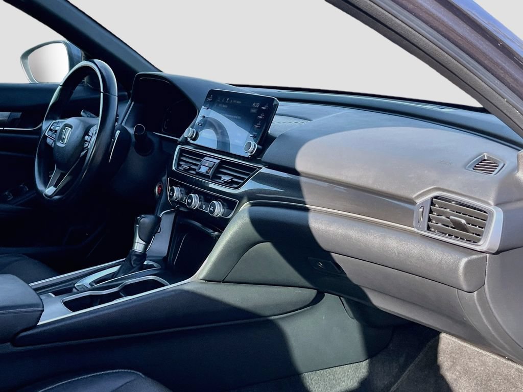 Used 2020 Honda Accord Sport image 26