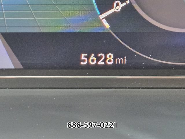 Certified 2026 Volkswagen Atlas SE FWD image 29