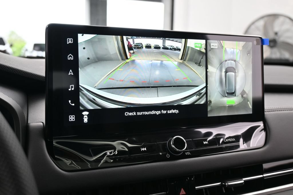 New 2026 Mitsubishi Outlander SE FWD image 22