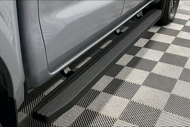 New 2026 Nissan Frontier SV w/ All-Weather Content Package image 41