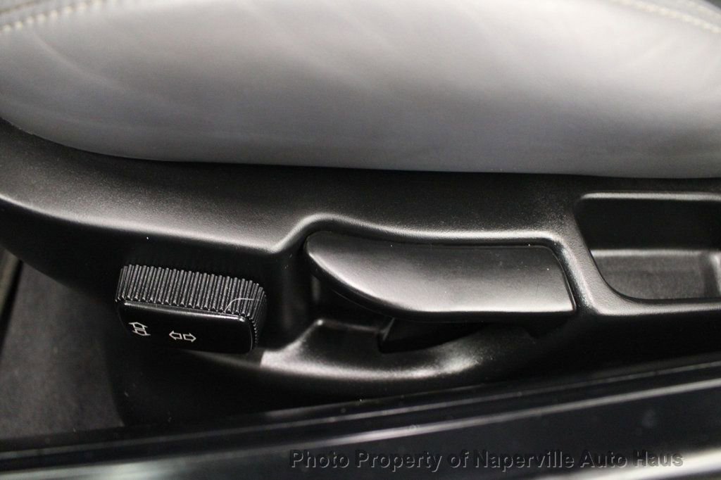 Used 1998 BMW M Roadster RWD image 13