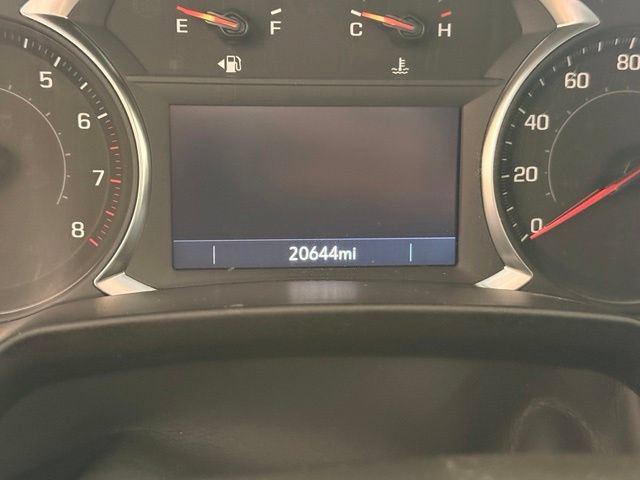 Used 2024 Chevrolet Blazer LT FWD image 11