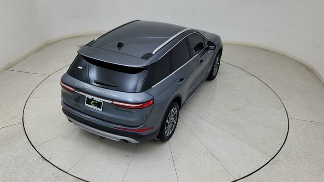 Used 2022 Lincoln Corsair FWD image 80