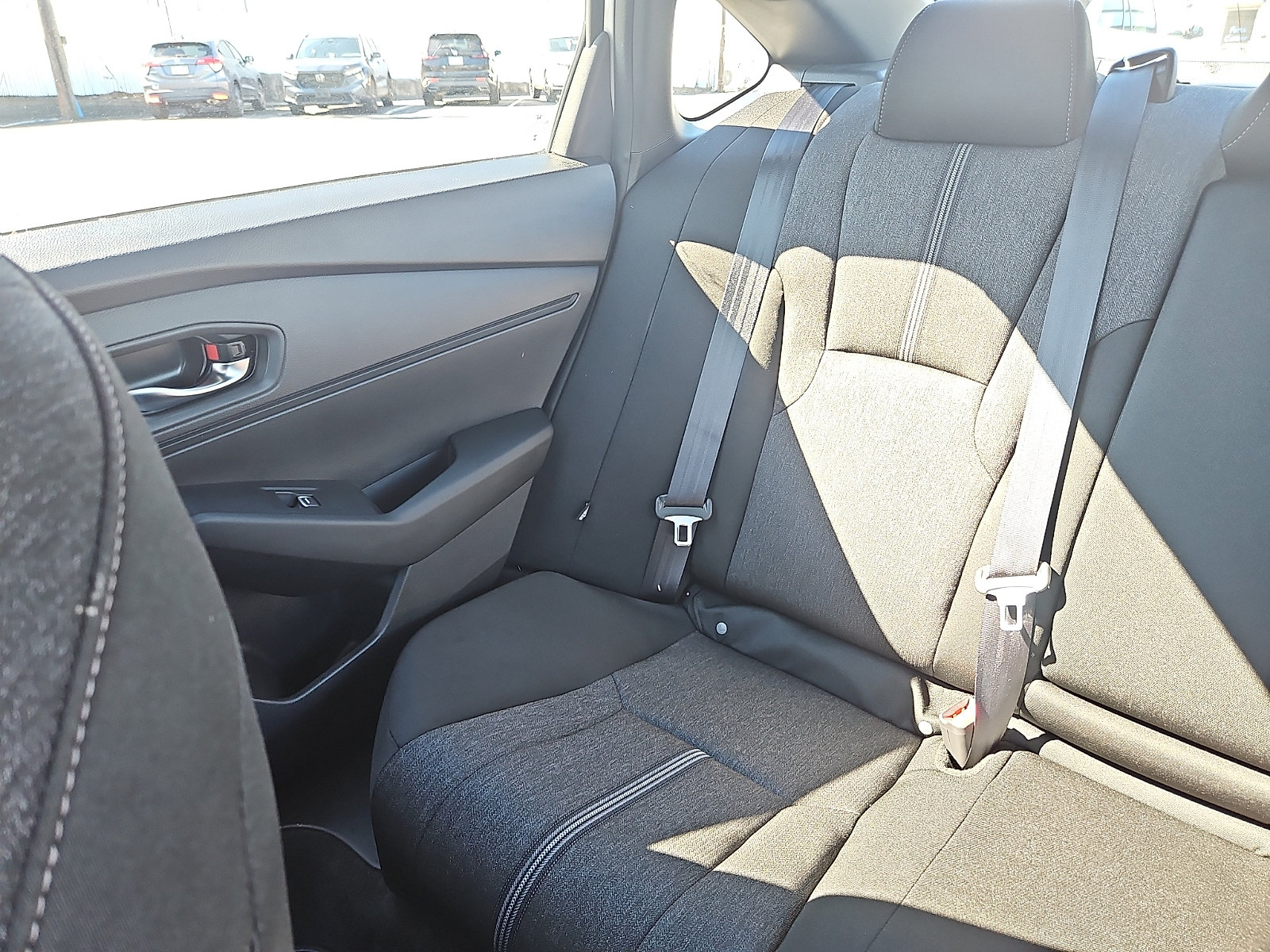 Used 2023 Honda Accord Sport image 14