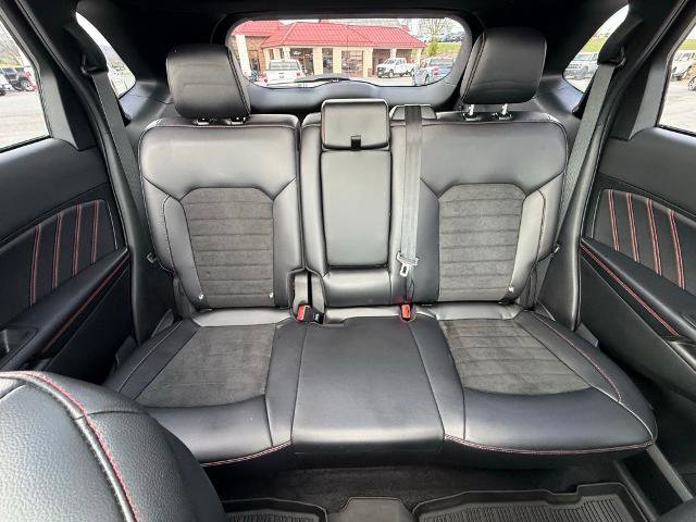 Certified 2023 Ford Edge ST-Line image 26