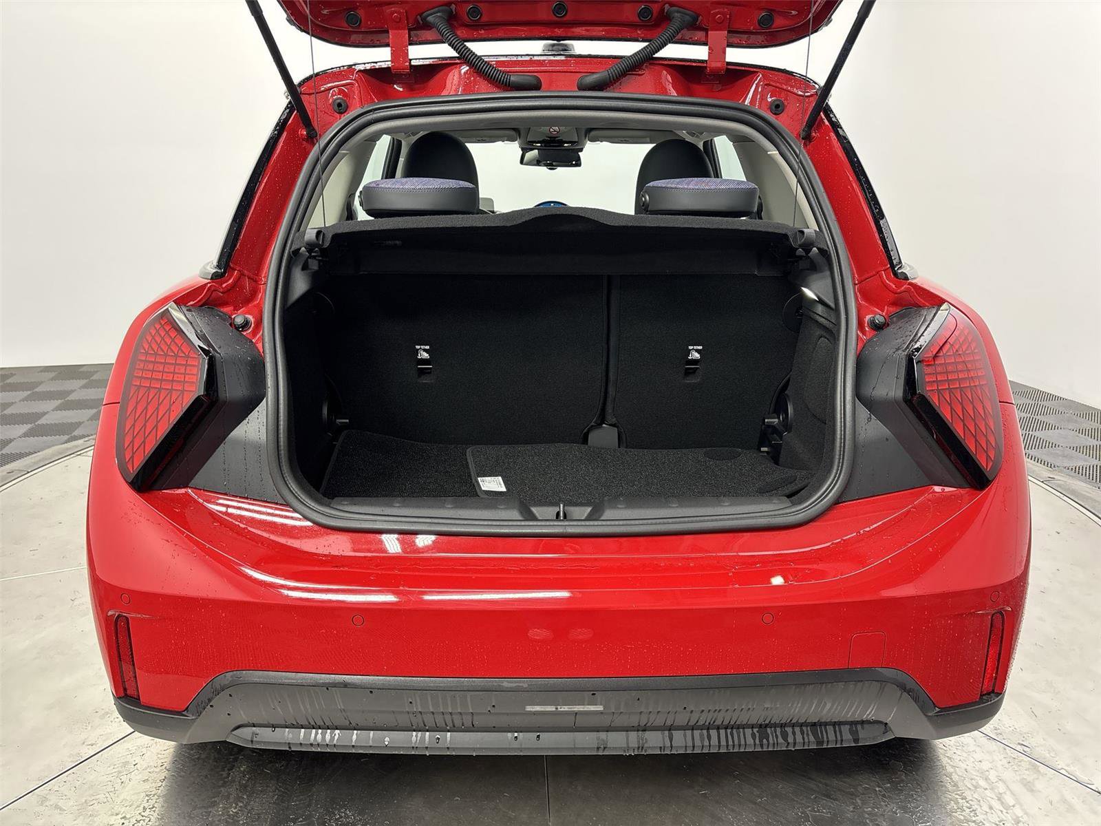 Used 2025 MINI Cooper S image 21