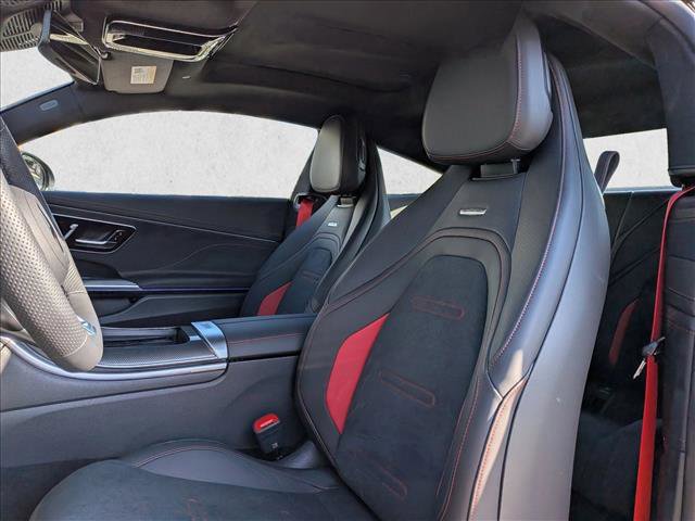 New 2026 Mercedes-Benz CLE 53 AMG 4MATIC Coupe image 4