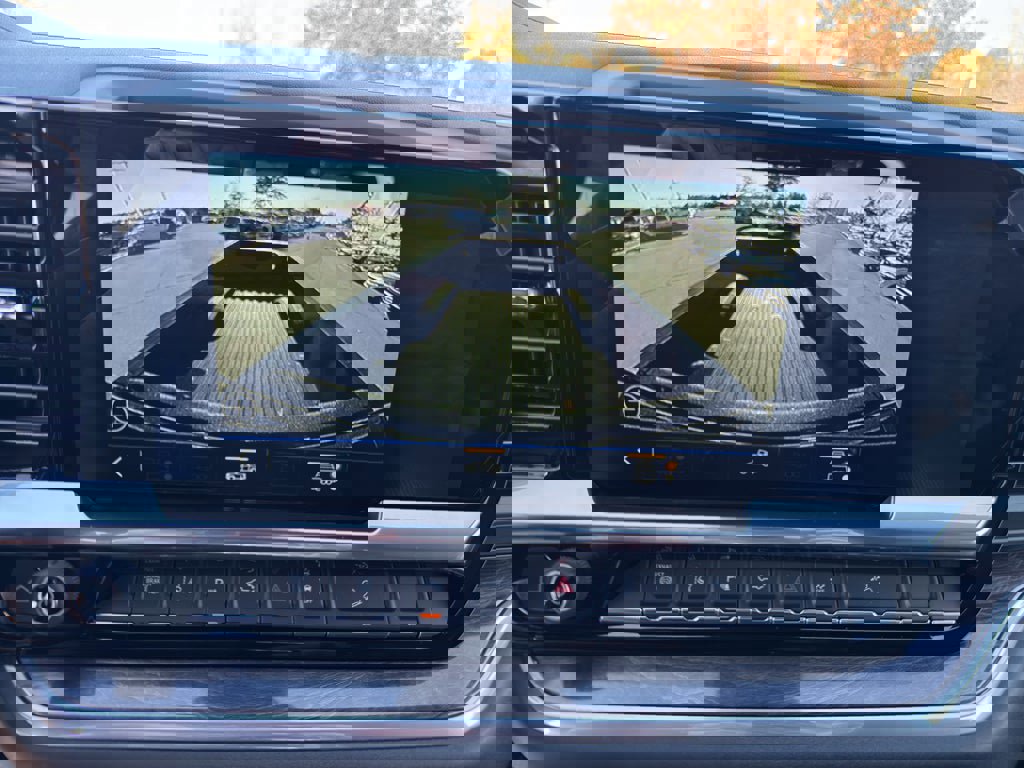 New 2026 Chevrolet Silverado 2500 LTZ w/ LTZ Convenience Package image 22