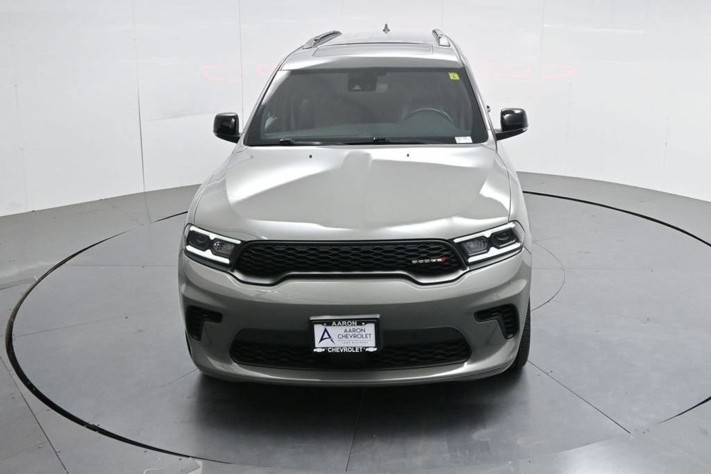 Used 2025 Dodge Durango GT AWD/4WD image 62