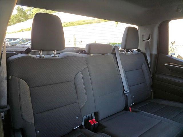 Certified 2022 Chevrolet Silverado 1500 RST image 27