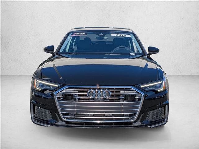 Used 2019 Audi A6 3.0T Premium Plus w/ Premium Plus Package image 2