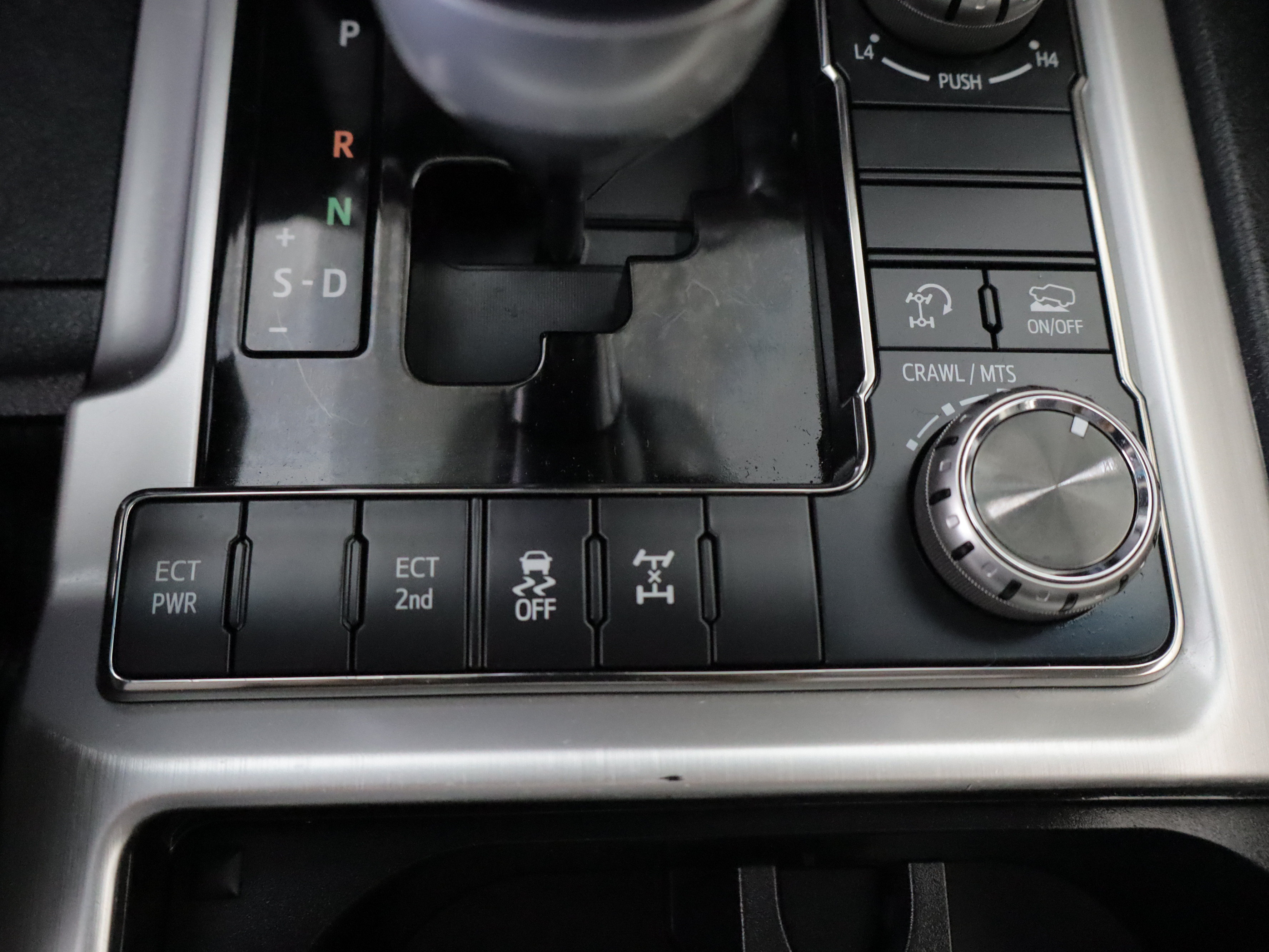 Used 2021 Toyota Land Cruiser AWD/4WD image 21