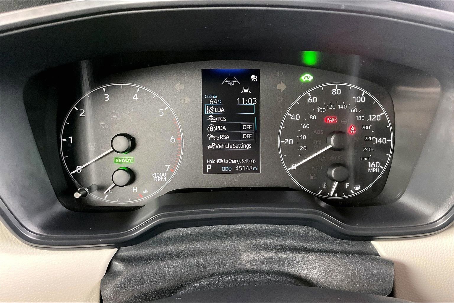Used 2023 Toyota Corolla LE AWD/4WD image 12