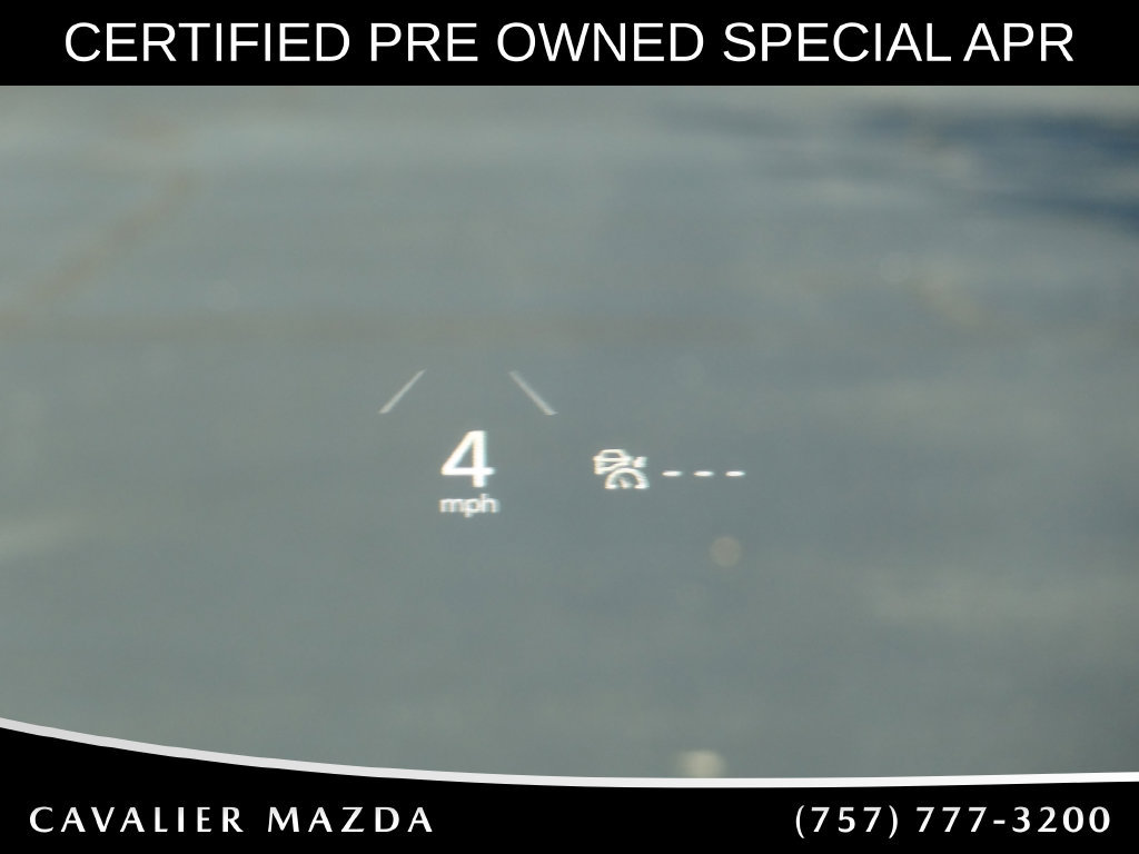 Used 2026 MAZDA CX-50 AWD 2.5 S image 27