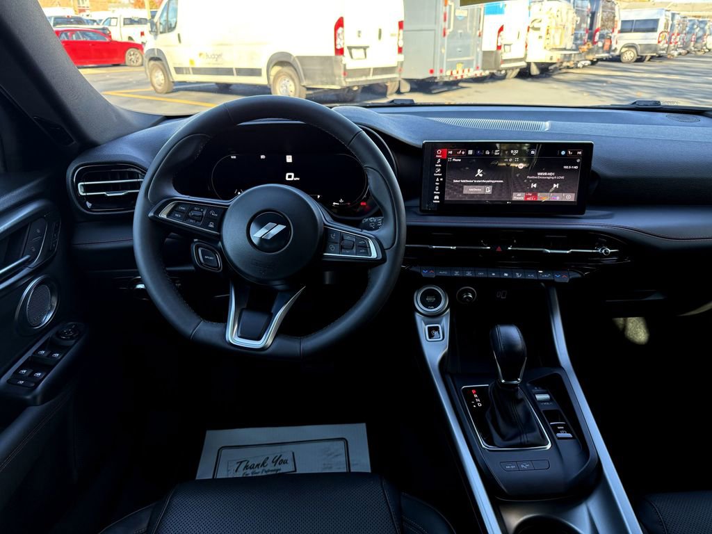 Used 2023 Dodge Hornet GT Plus image 16