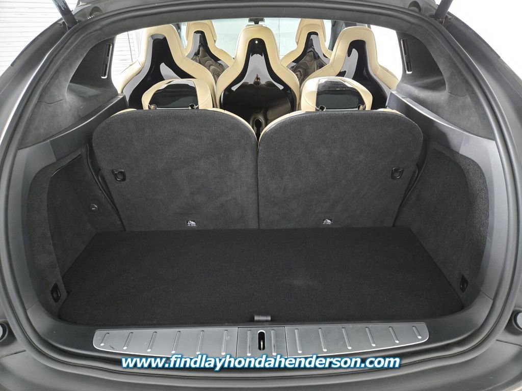 Used 2016 Tesla Model X P90D image 20