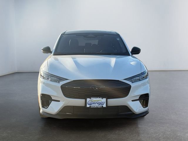 Used 2023 Ford Mustang Mach-E GT w/ GT Performance Edition image 8