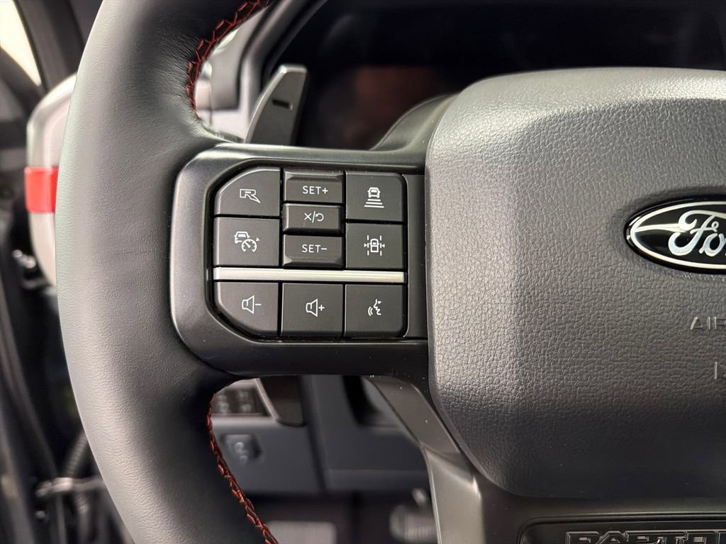 New 2026 Ford F150 Raptor AWD/4WD image 20