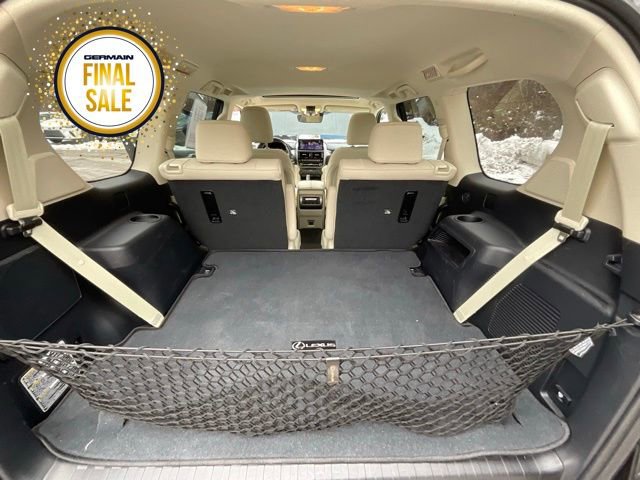Certified 2023 Lexus GX 460 Premium image 20