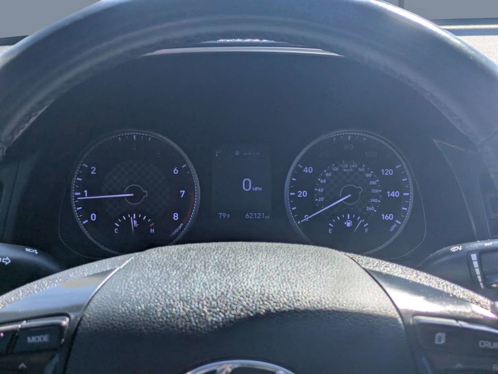 Used 2019 Hyundai Elantra Value Edition w/ Cargo Package FWD image 27