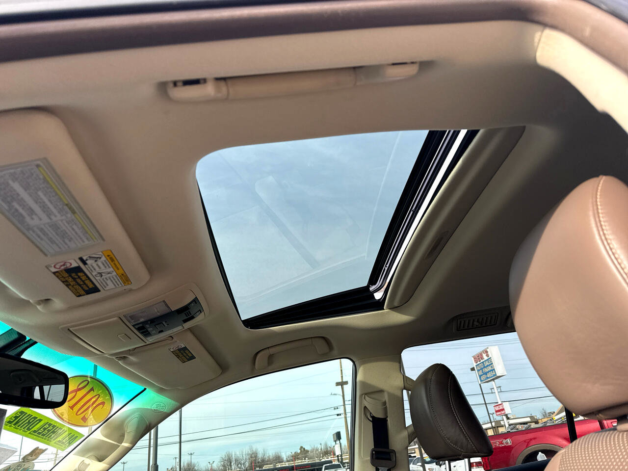 Used 2018 Lexus GX 460 Luxury w/ Preferred Accessory Package image 28