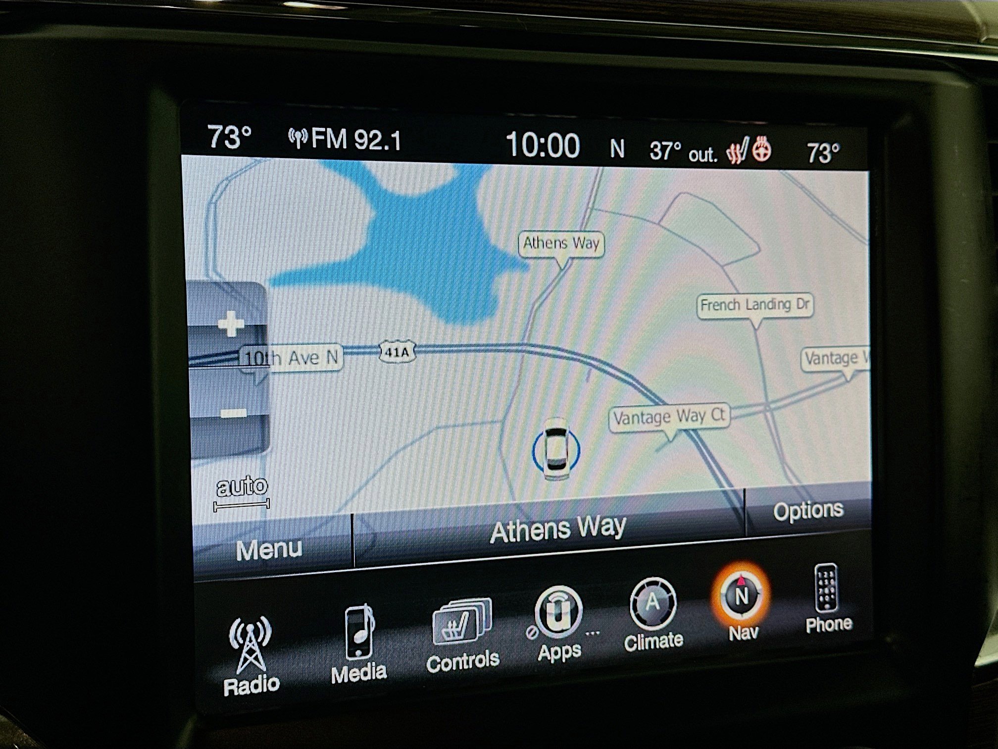 Used 2016 RAM 1500 Laramie w/ Convenience Group image 21