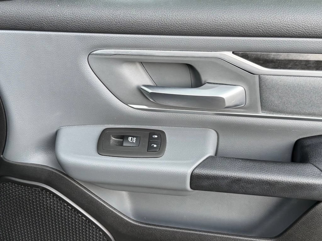Used 2022 RAM 1500 Big Horn RWD image 20