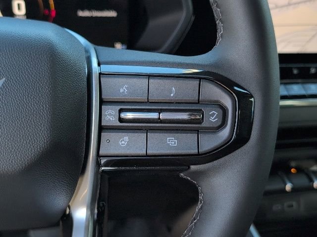 New 2026 Chevrolet Colorado Trail Boss image 18