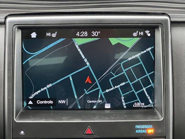 Certified 2019 Ford Flex Limited w/ Limited Appearance Package image 23