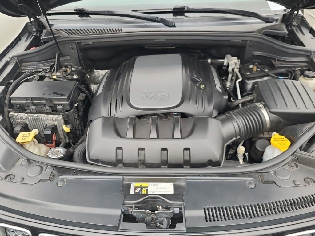 Used 2015 Jeep Grand Cherokee Summit w/ Platinum Series Group image 12