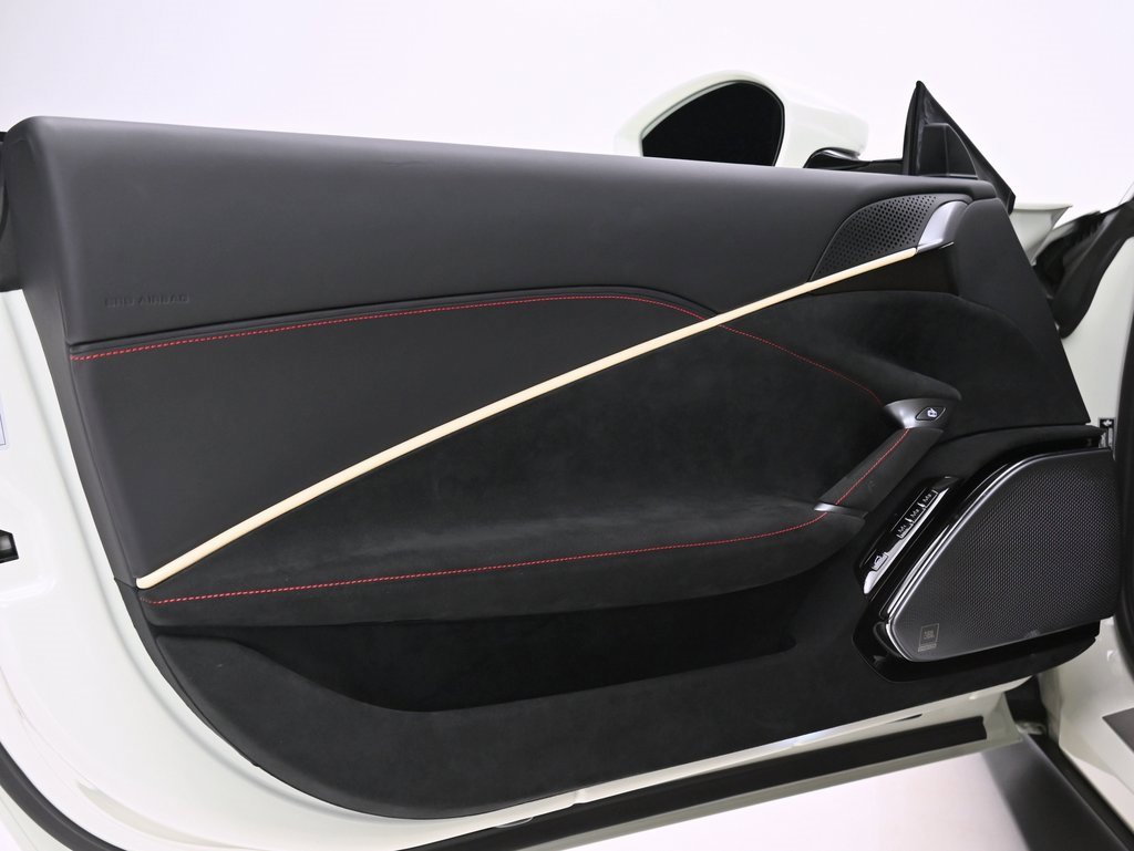 Used 2024 Ferrari Roma image 18