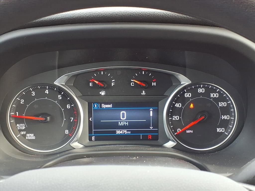 Used 2023 GMC Acadia SLE w/ Driver Convenience Package image 28