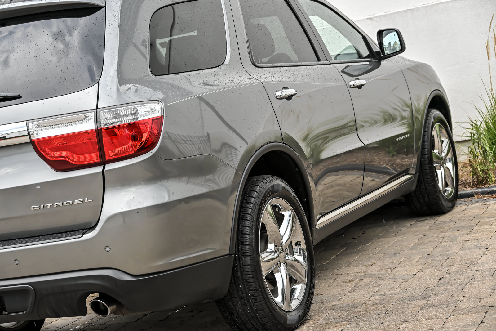 Used 2011 Dodge Durango Citadel AWD/4WD image 14