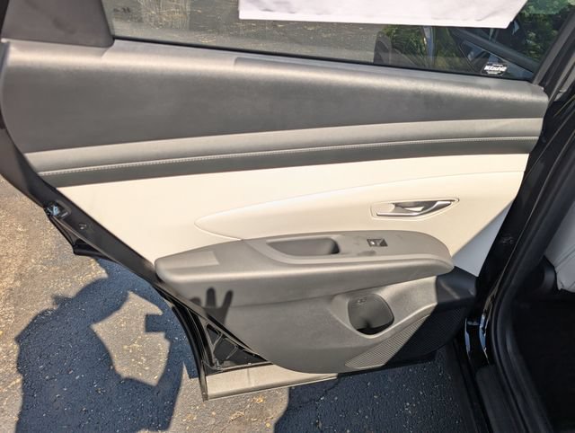 New 2026 Hyundai Tucson SEL Plus AWD/4WD image 11