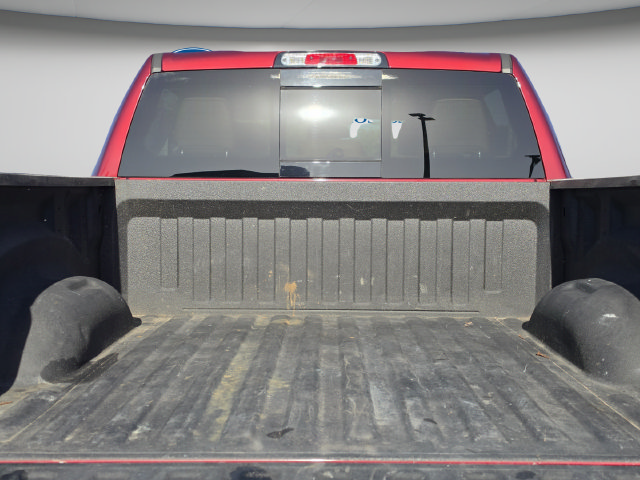 Used 2020 RAM 1500 Limited RWD image 15