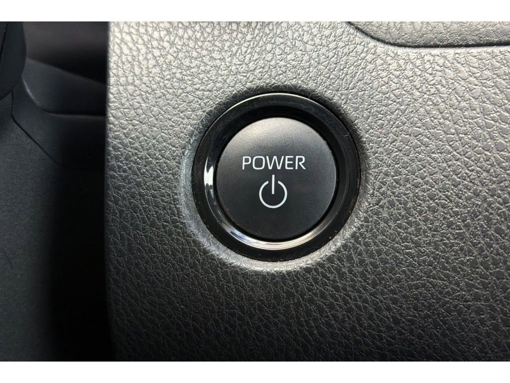 Certified 2025 Toyota Camry LE FWD image 24