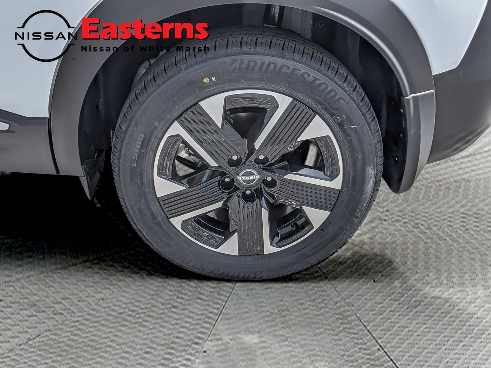 New 2026 Nissan Kicks SV w/ SV Premium Package AWD/4WD image 29